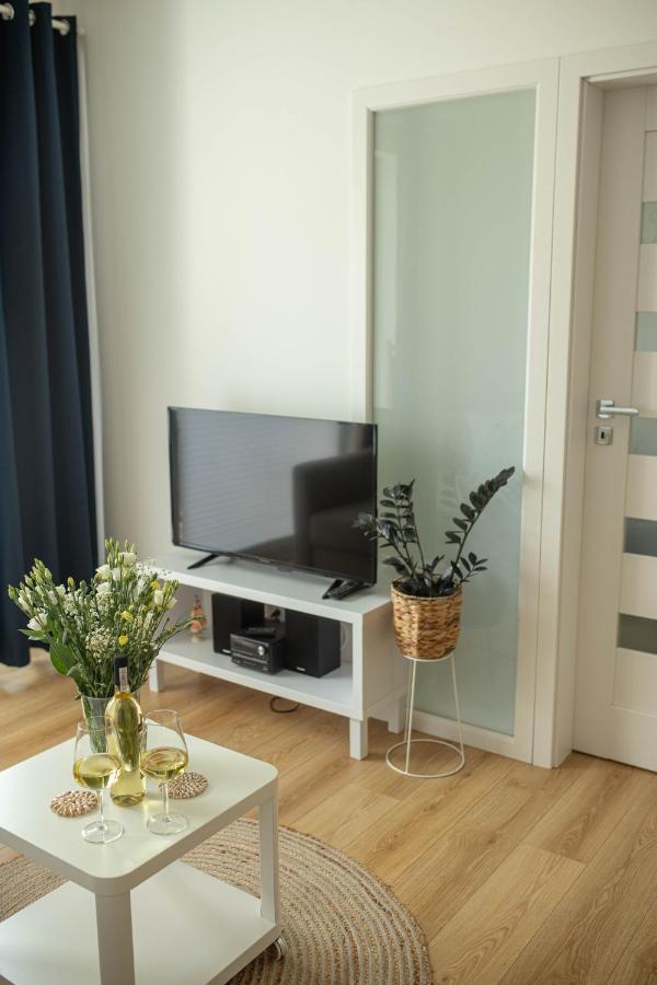 Apartamenty Na Wydmie - Dwie Sosny Ustronie Morskie Rom bilde