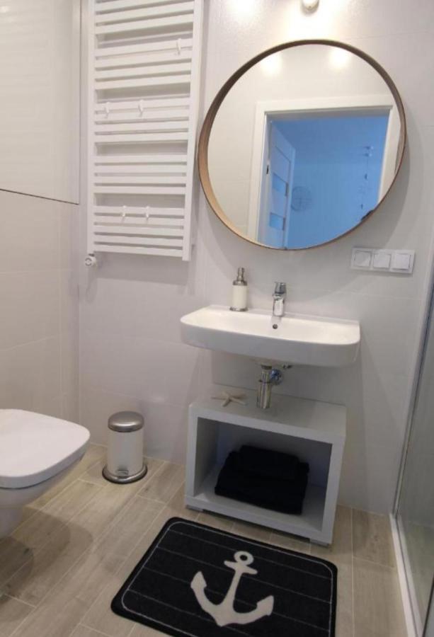 Apartamenty Na Wydmie - Dwie Sosny Ustronie Morskie Rom bilde